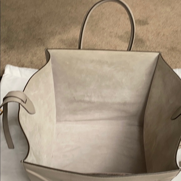 Celine Phantom Luggage Bag - Picture 7 of 8